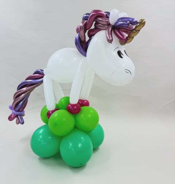 Ballonkunst